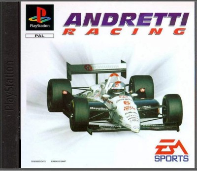 Andretti Racing