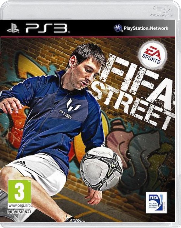 FIFA Street