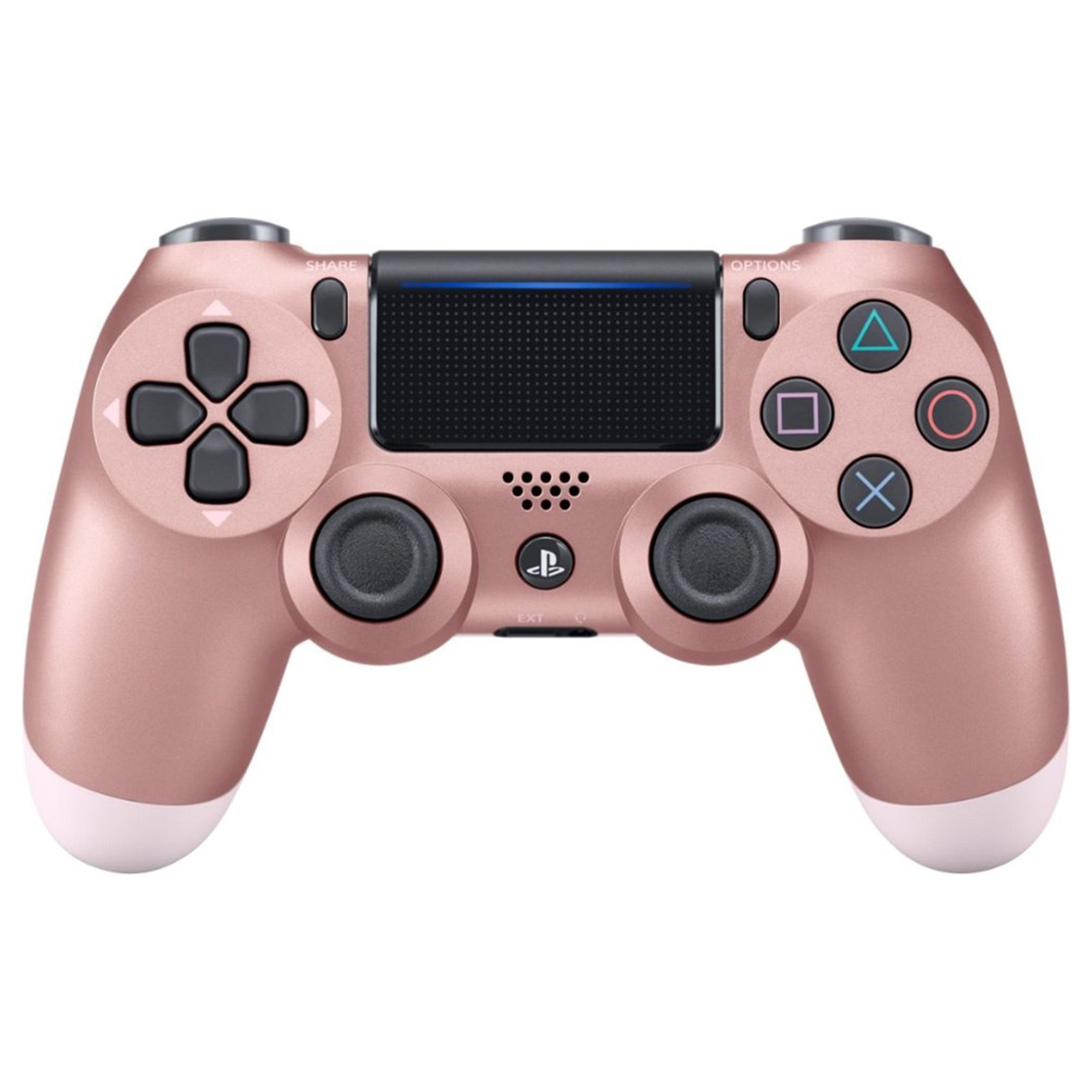 Sony PlayStation DualShock V2 Controller - Rose Gold