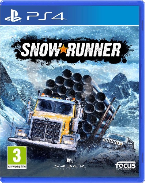 Snow Runner