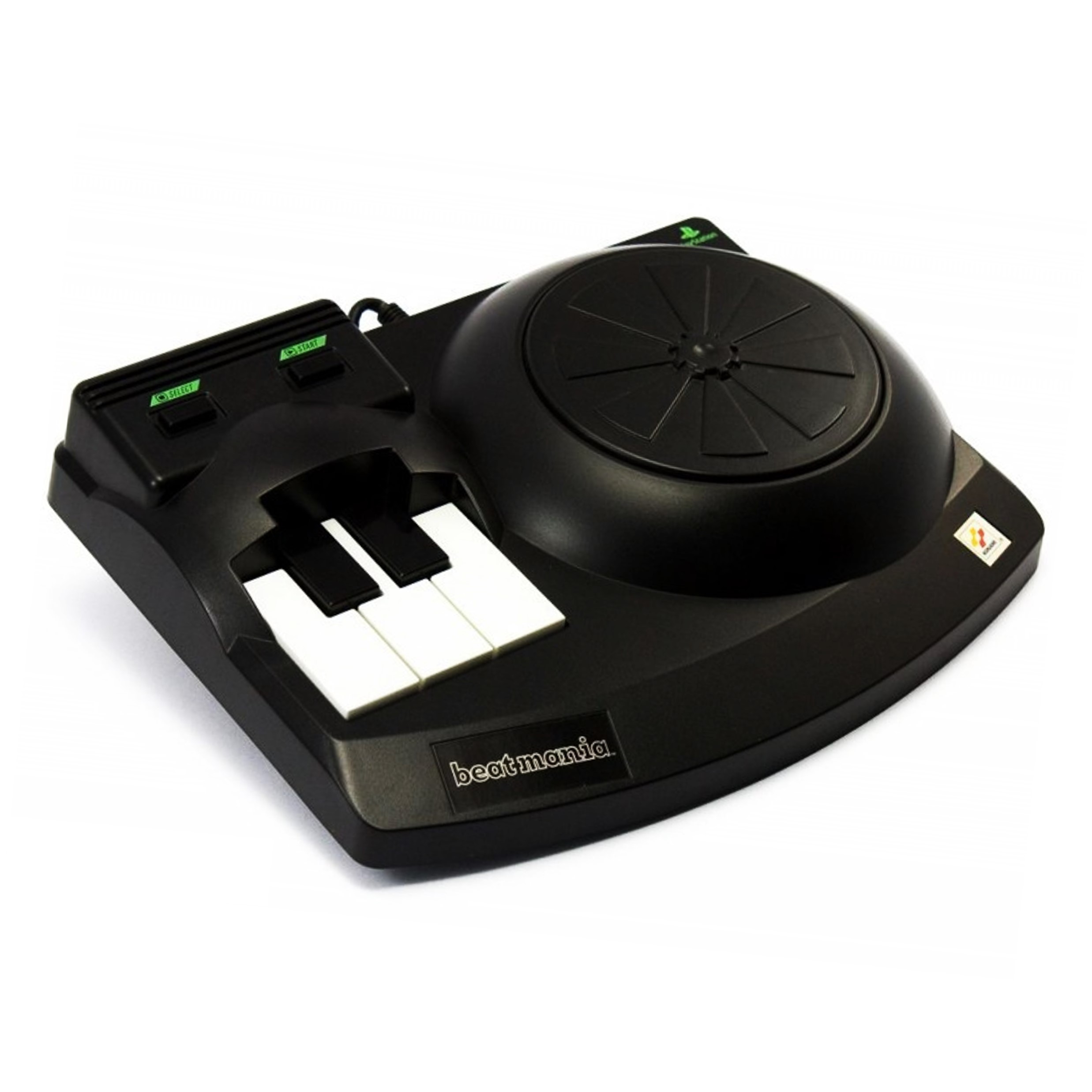 Playstation 1 Beatmania Controller