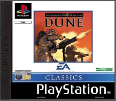 Dune (Classics)