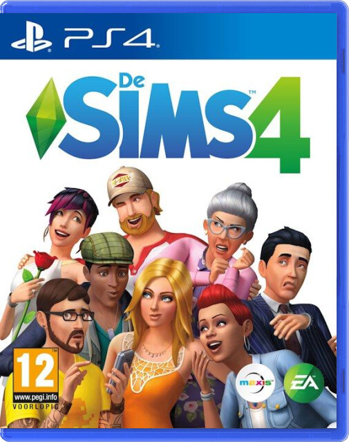 De Sims 4