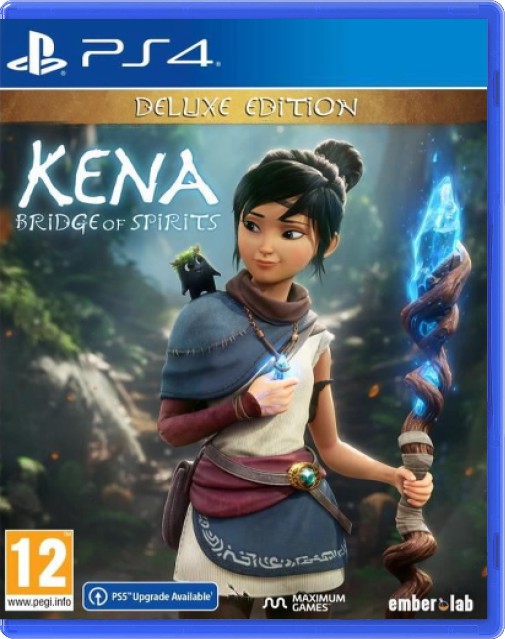 kena: bridge of spirits