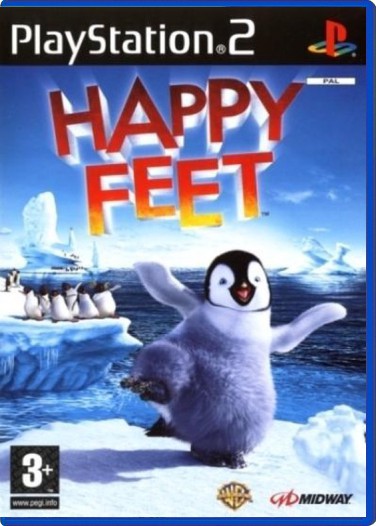 Happy Feet (German)