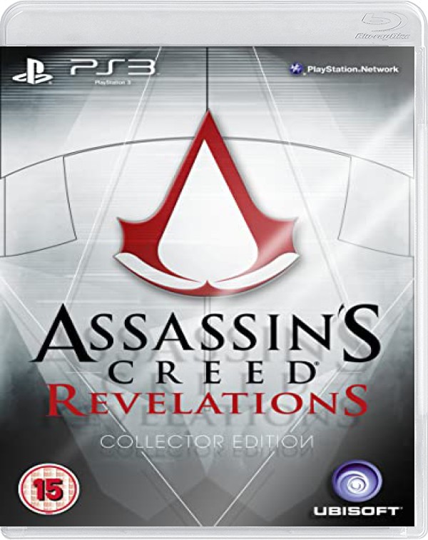 Assassin's Creed: Revelations - Collector's Edition