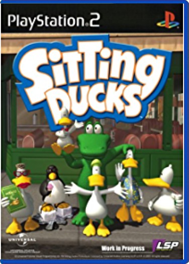 Sitting Ducks