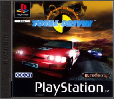 Total Drivin