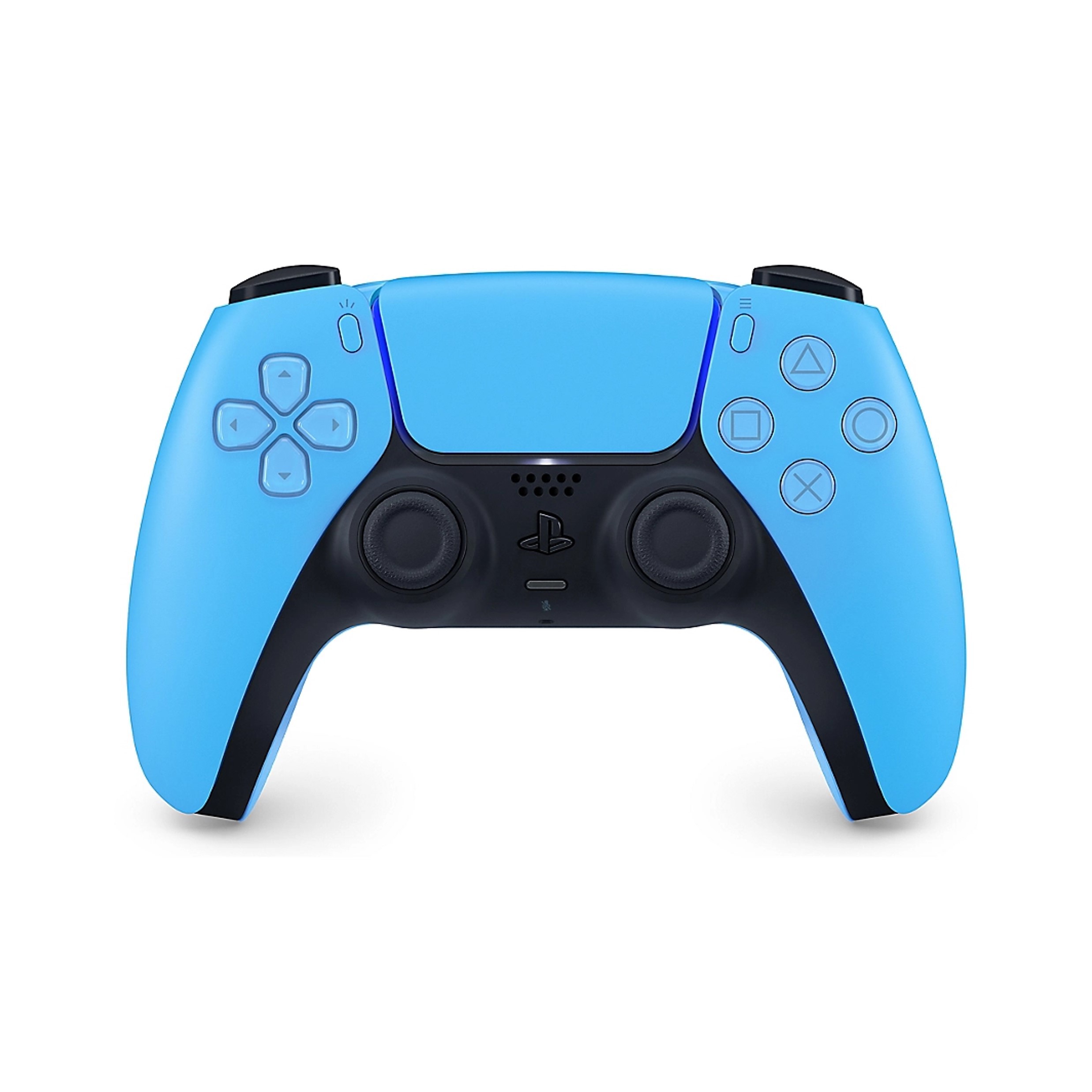 Sony PlayStation 5 DualSense Controller - Blau