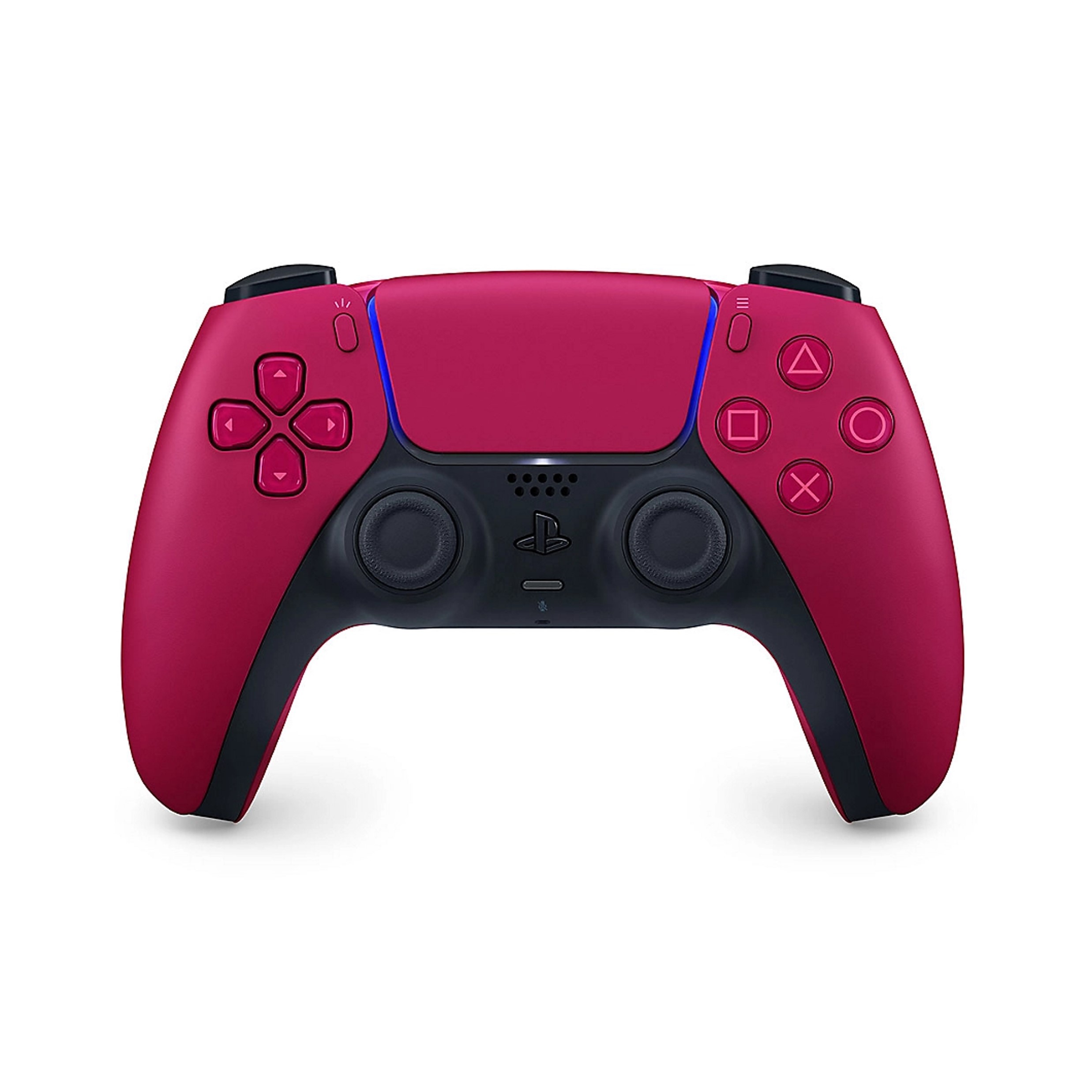 Sony PlayStation 5 DualSense Controller - Rot