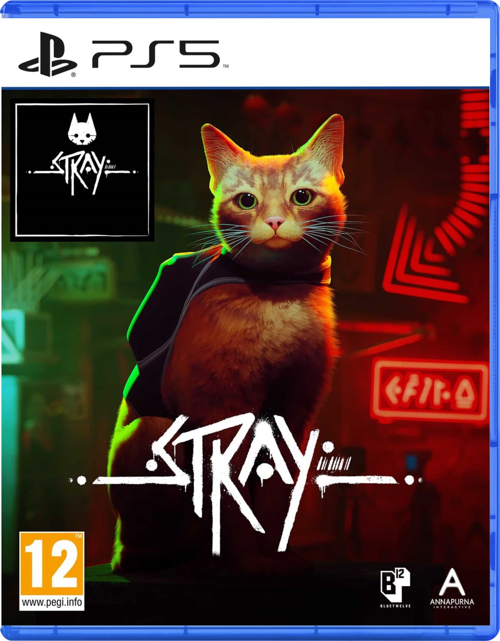 Stray