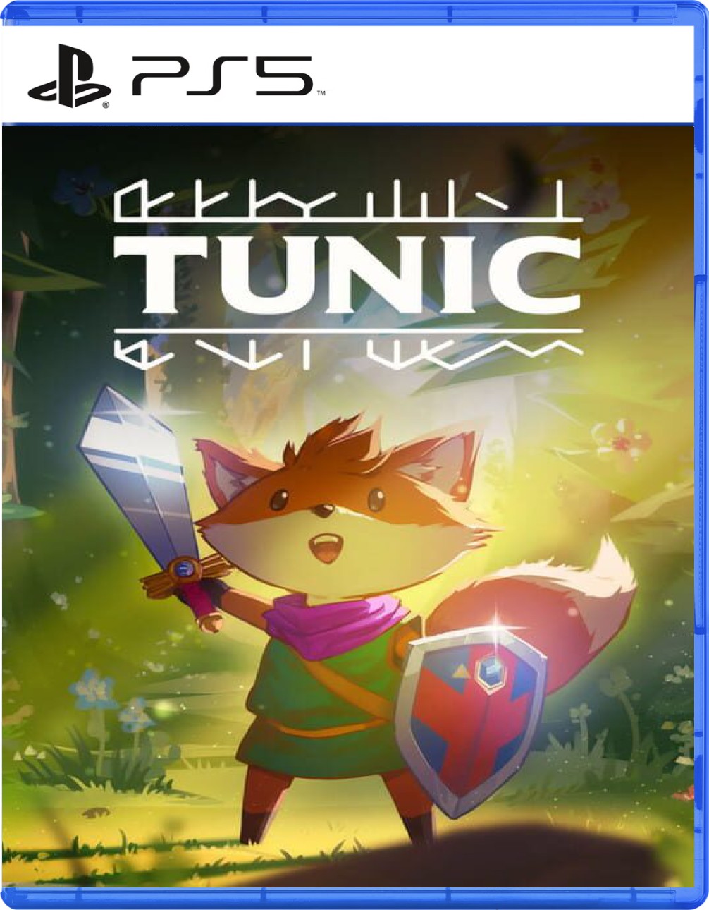 Tunic