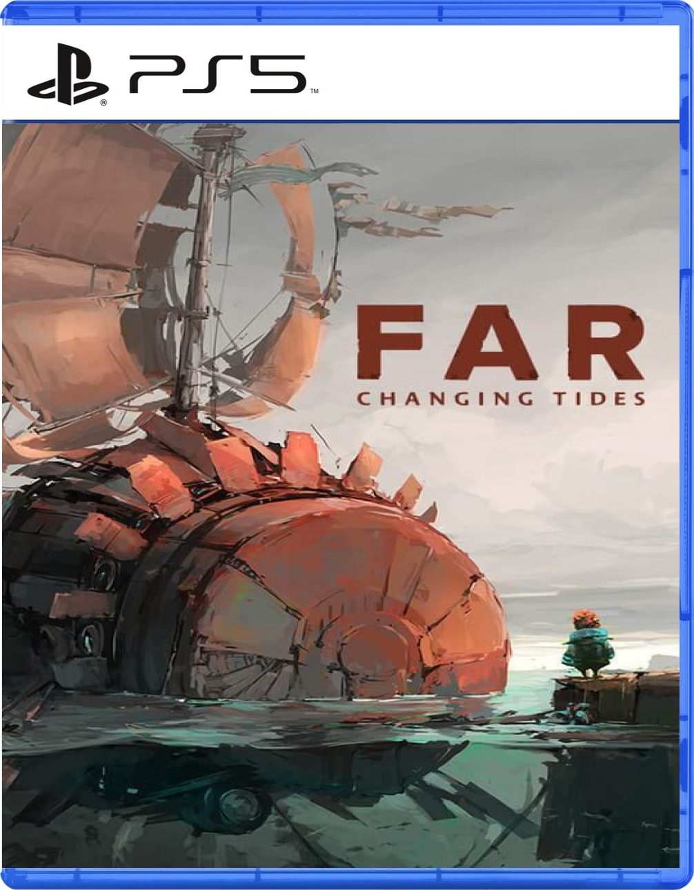 FAR: Changing Tides