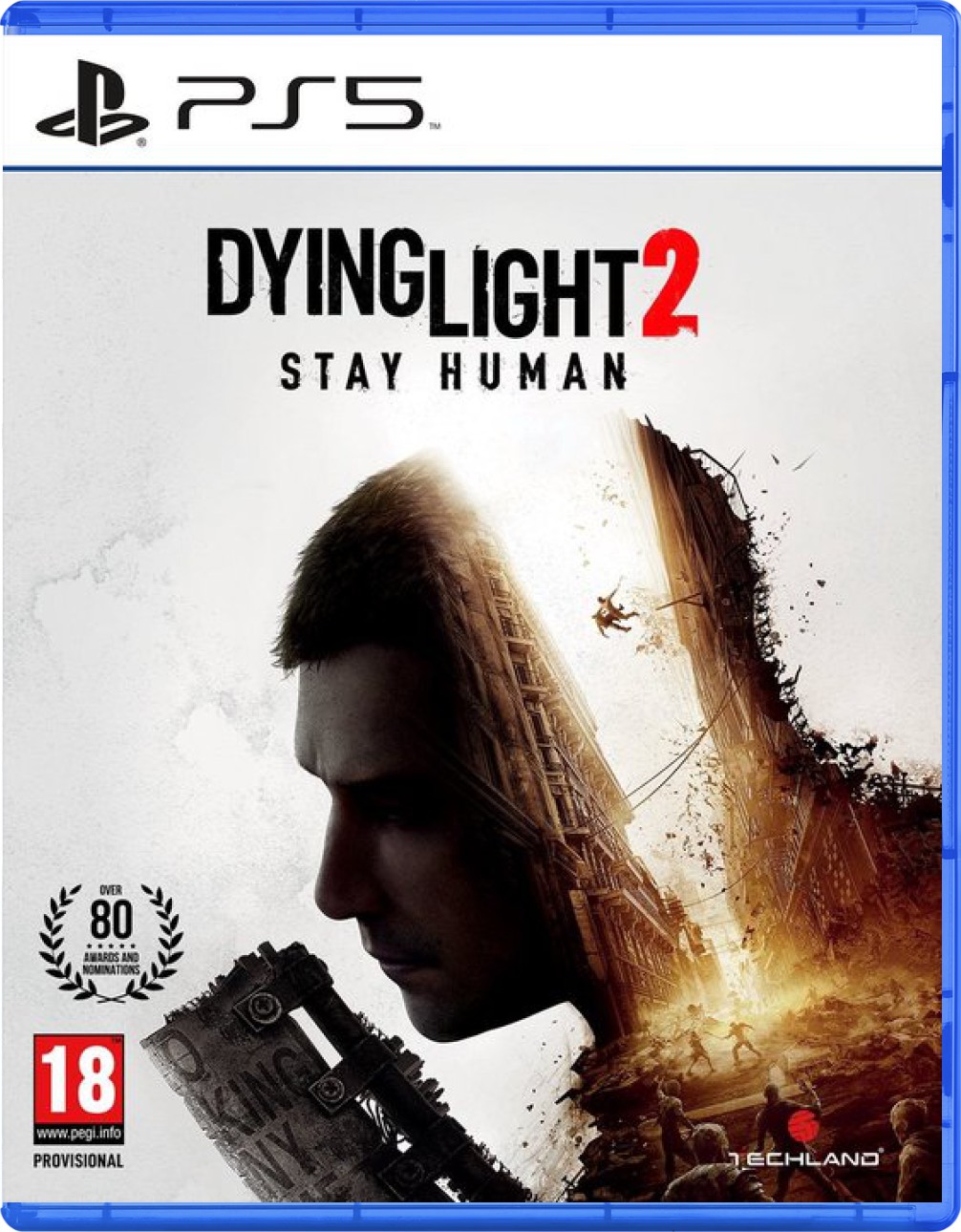 Dying Light 2: Stay Human