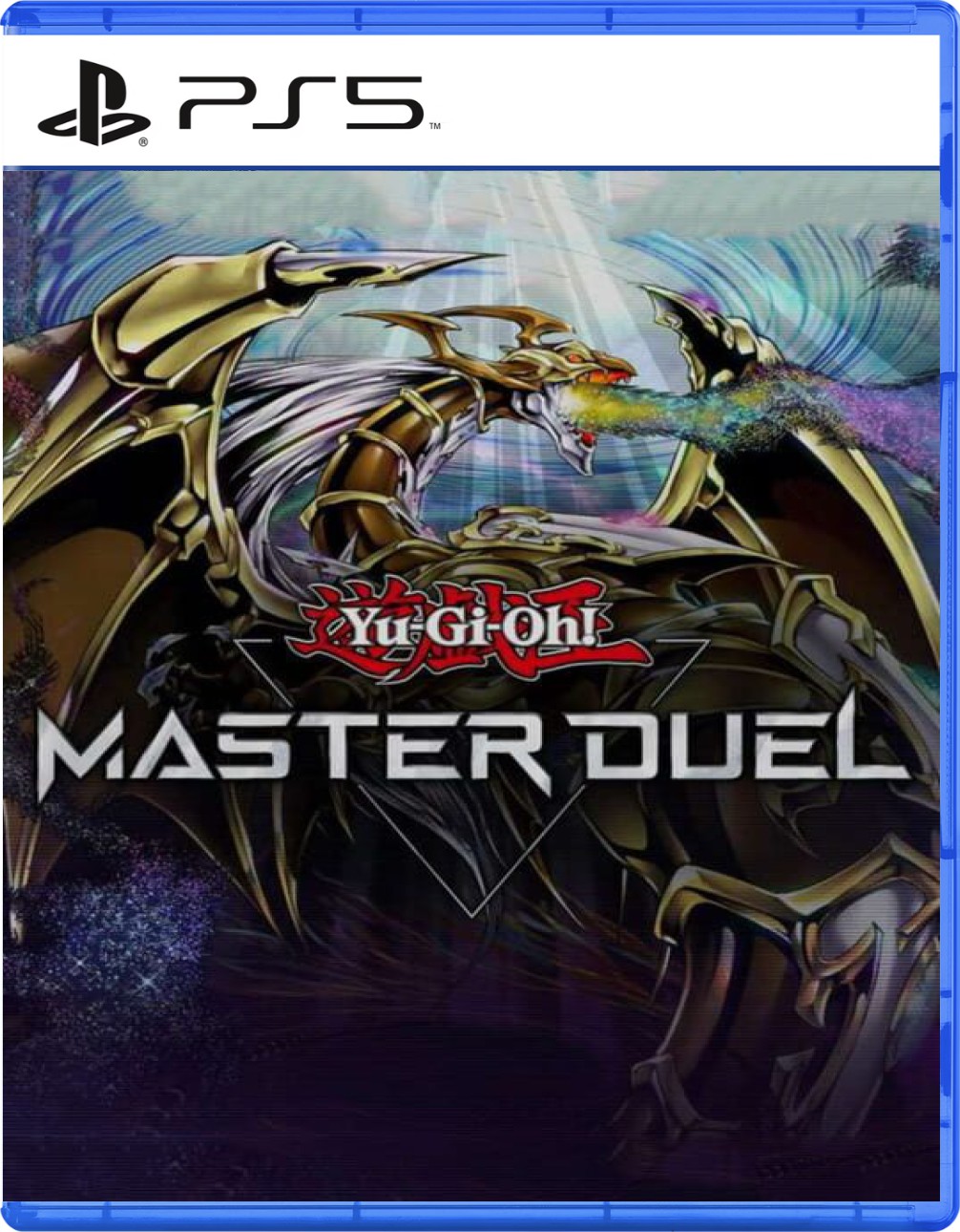 Yu-Gi-Oh! Master Duel