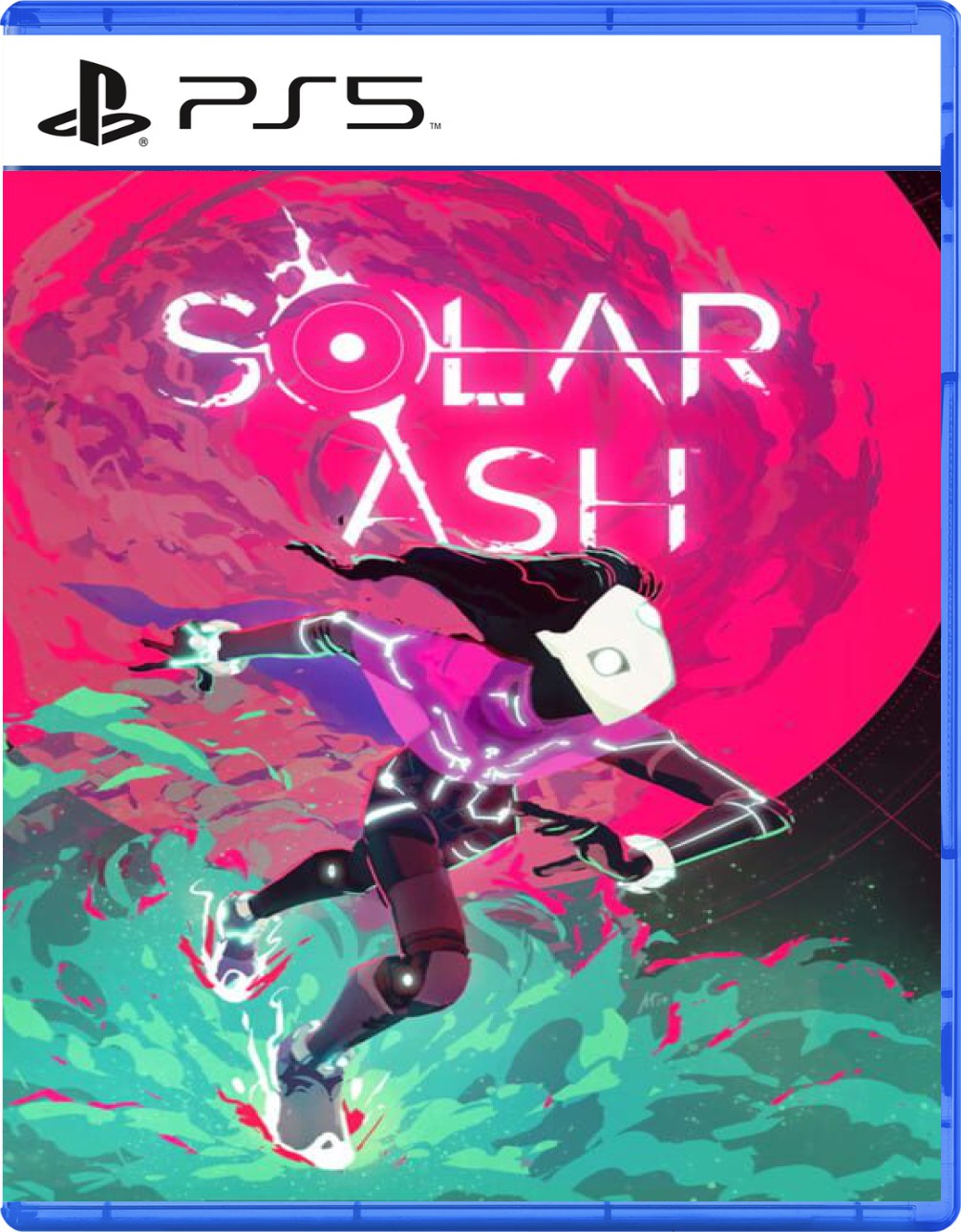 Solar Ash