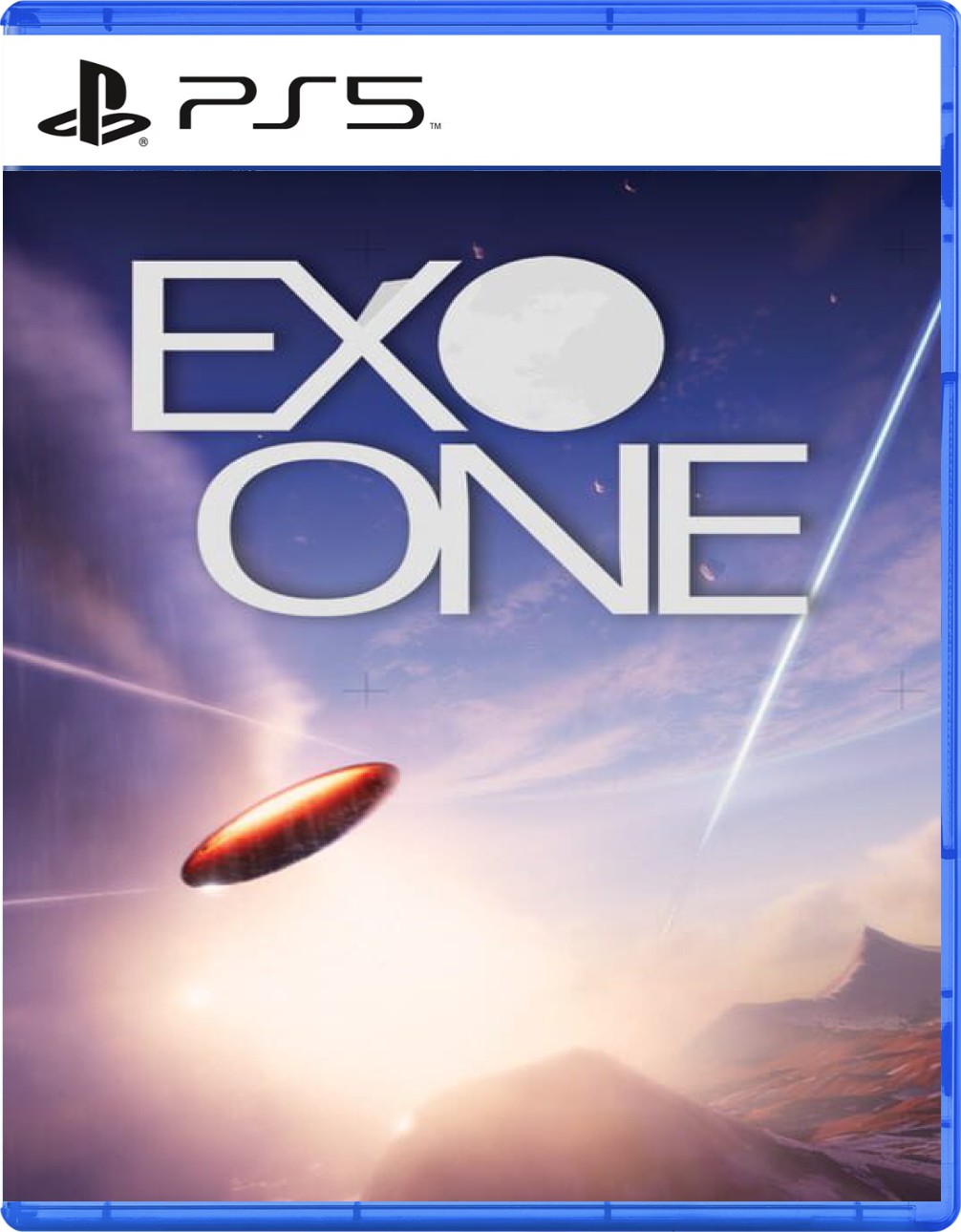Exo One
