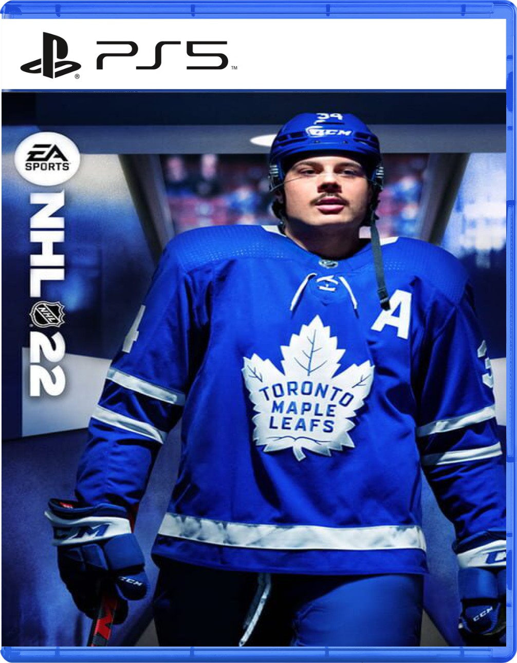 NHL 22