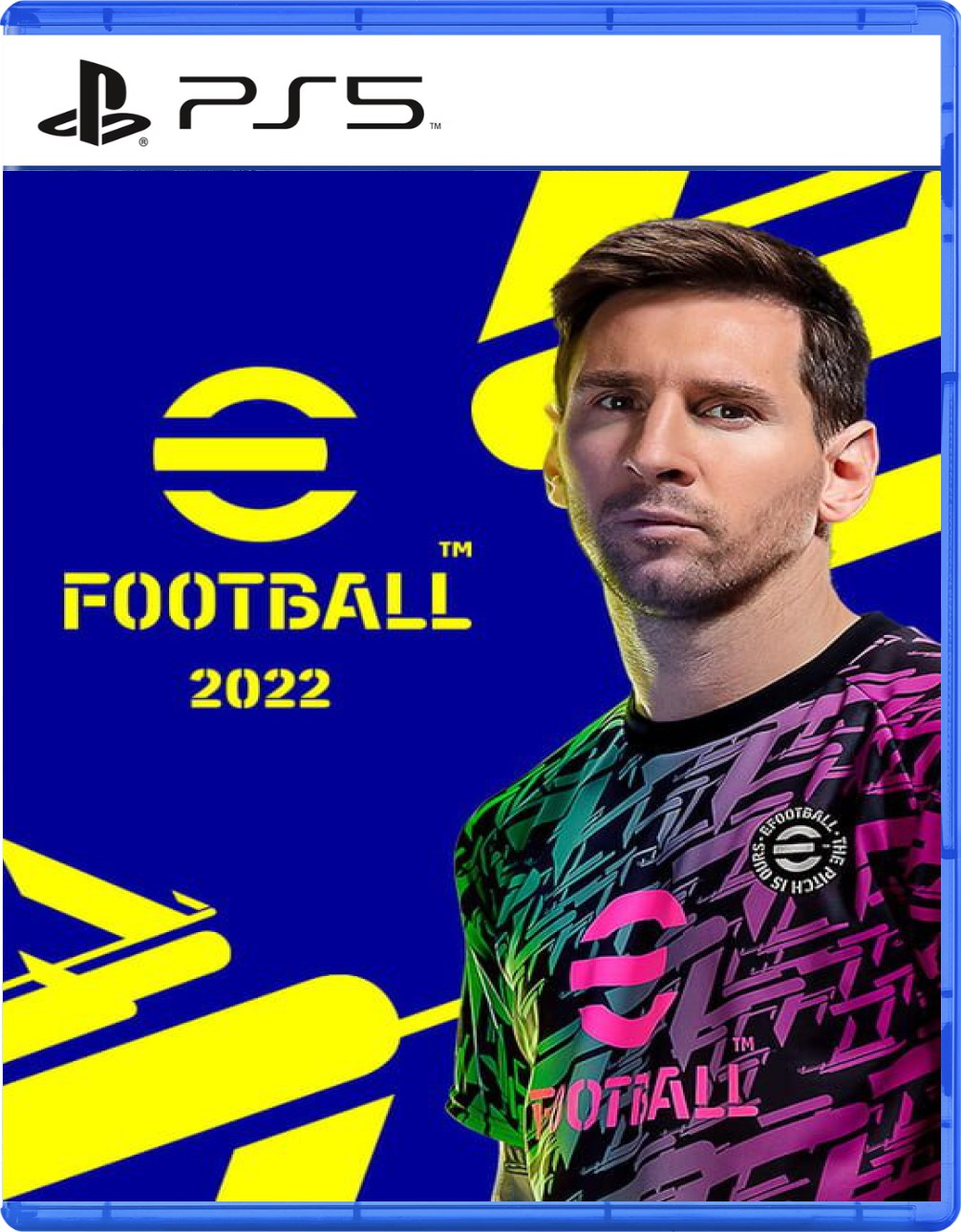 eFootball 2022