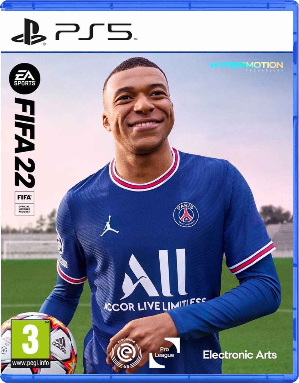 FIFA 22