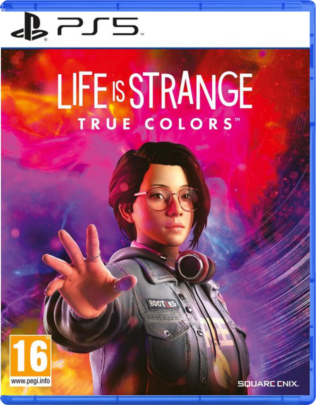 Life is Strange: True Colors