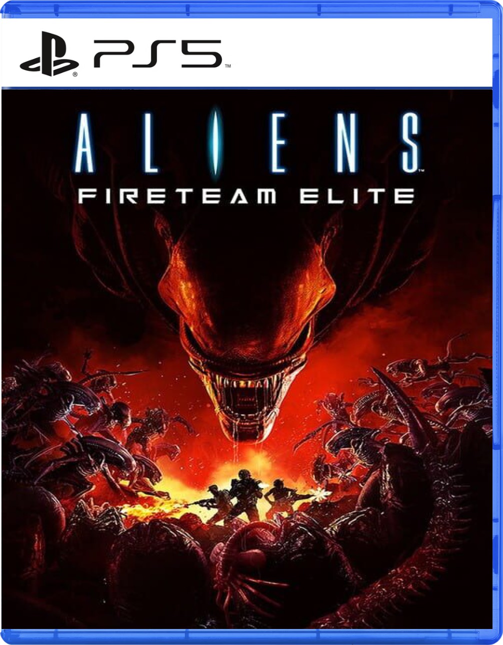 Aliens: Fireteam Elite