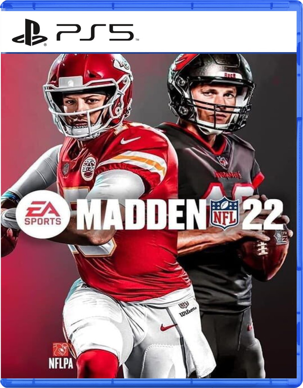 Madden NFL 22