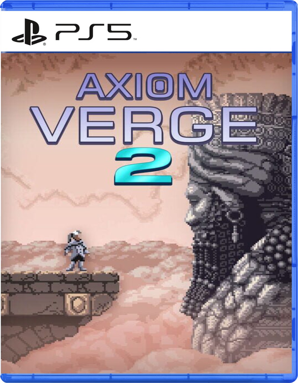 Axiom Verge 2