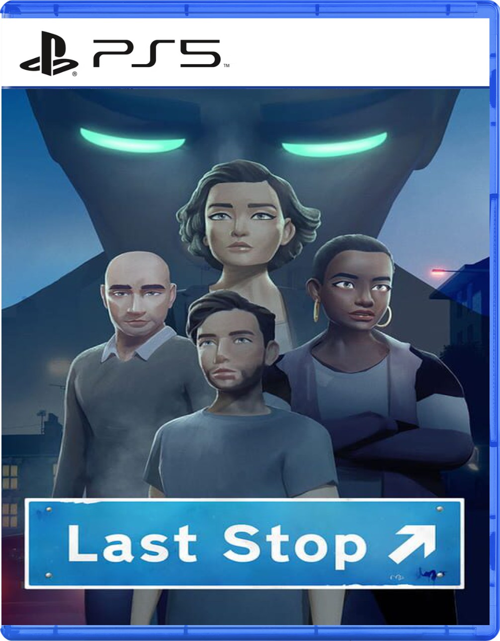 Last Stop