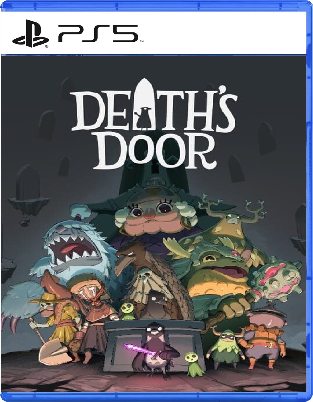 Death's Door