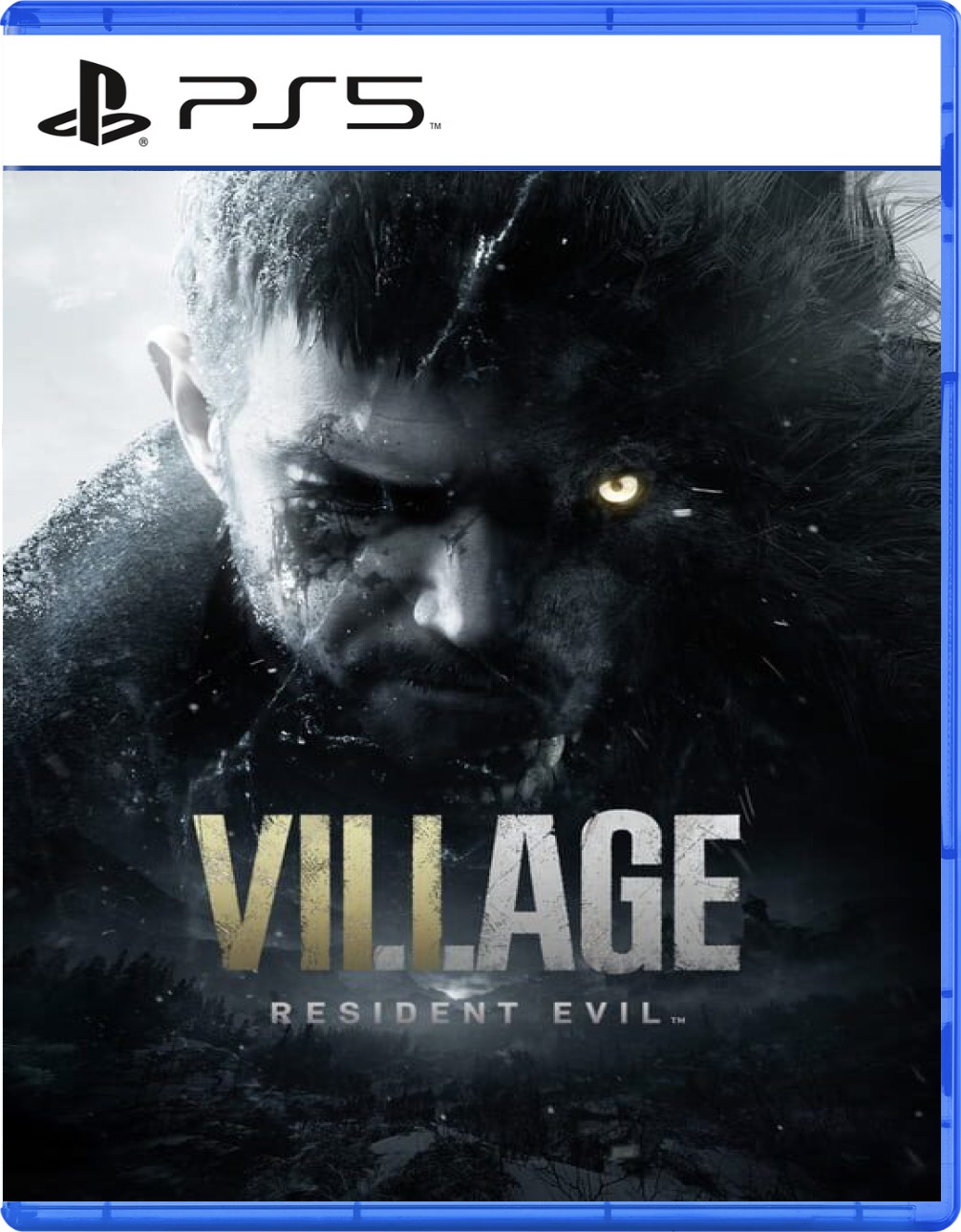 Resident Evil Village