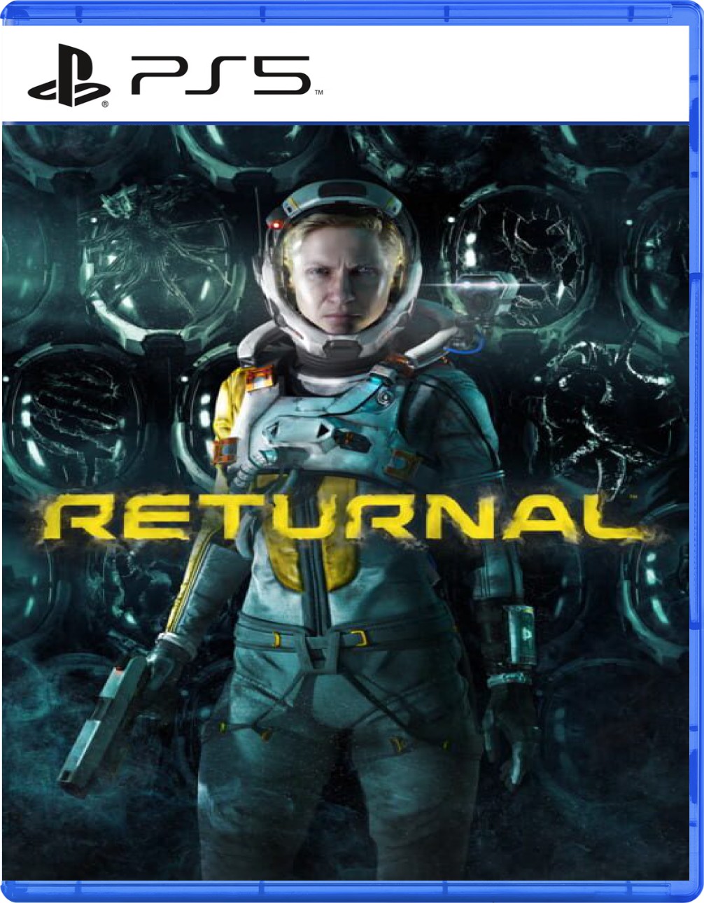 Returnal
