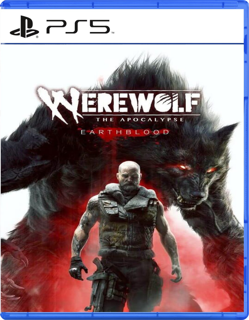 Werewolf: The Apocalypse - Earthblood