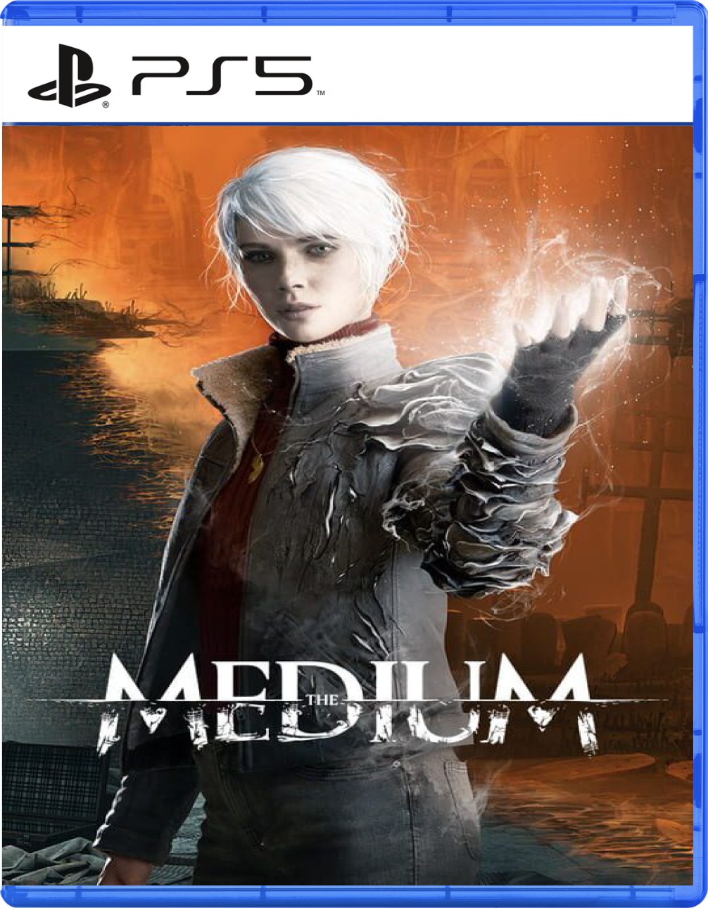 The Medium