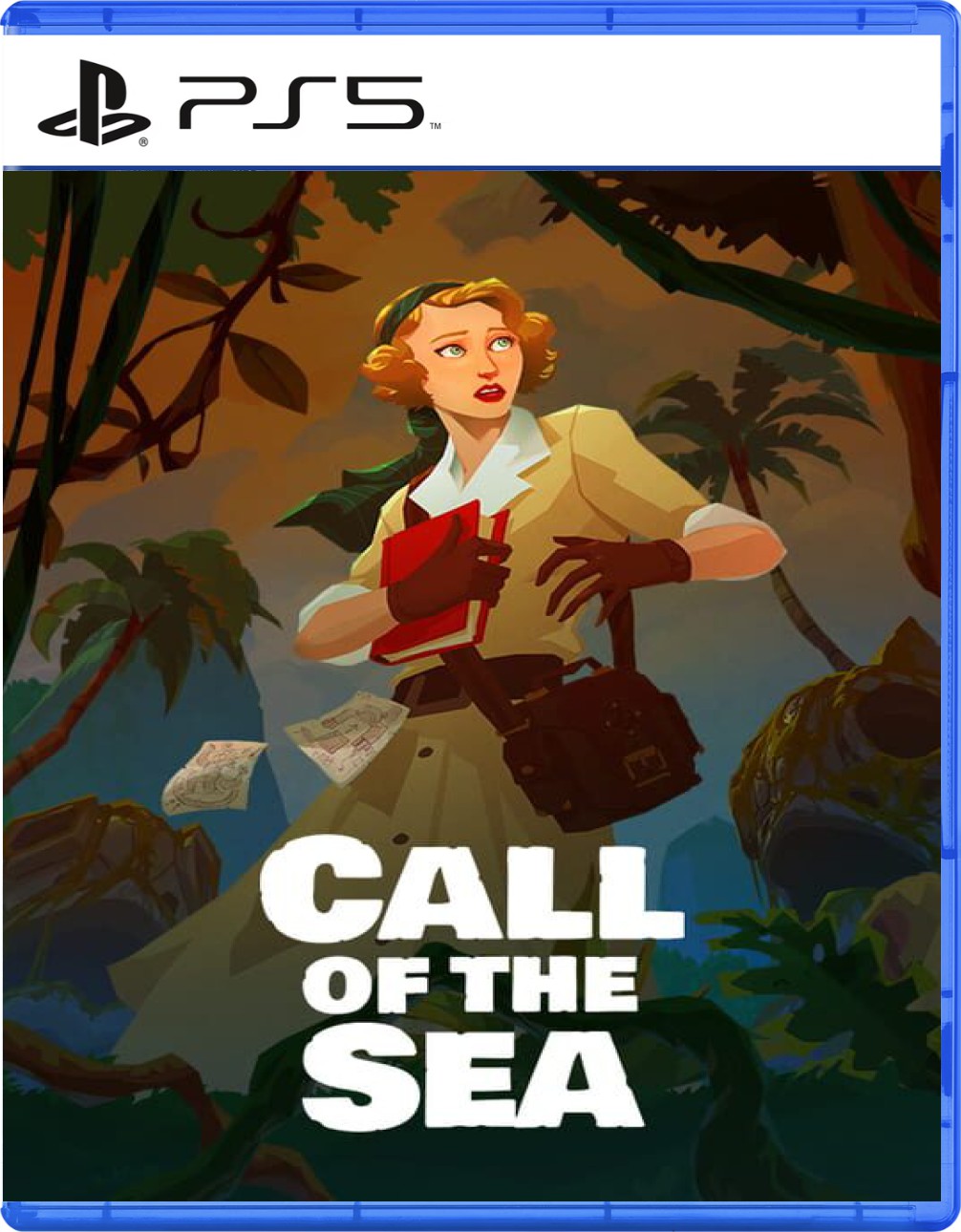 Call of the Sea