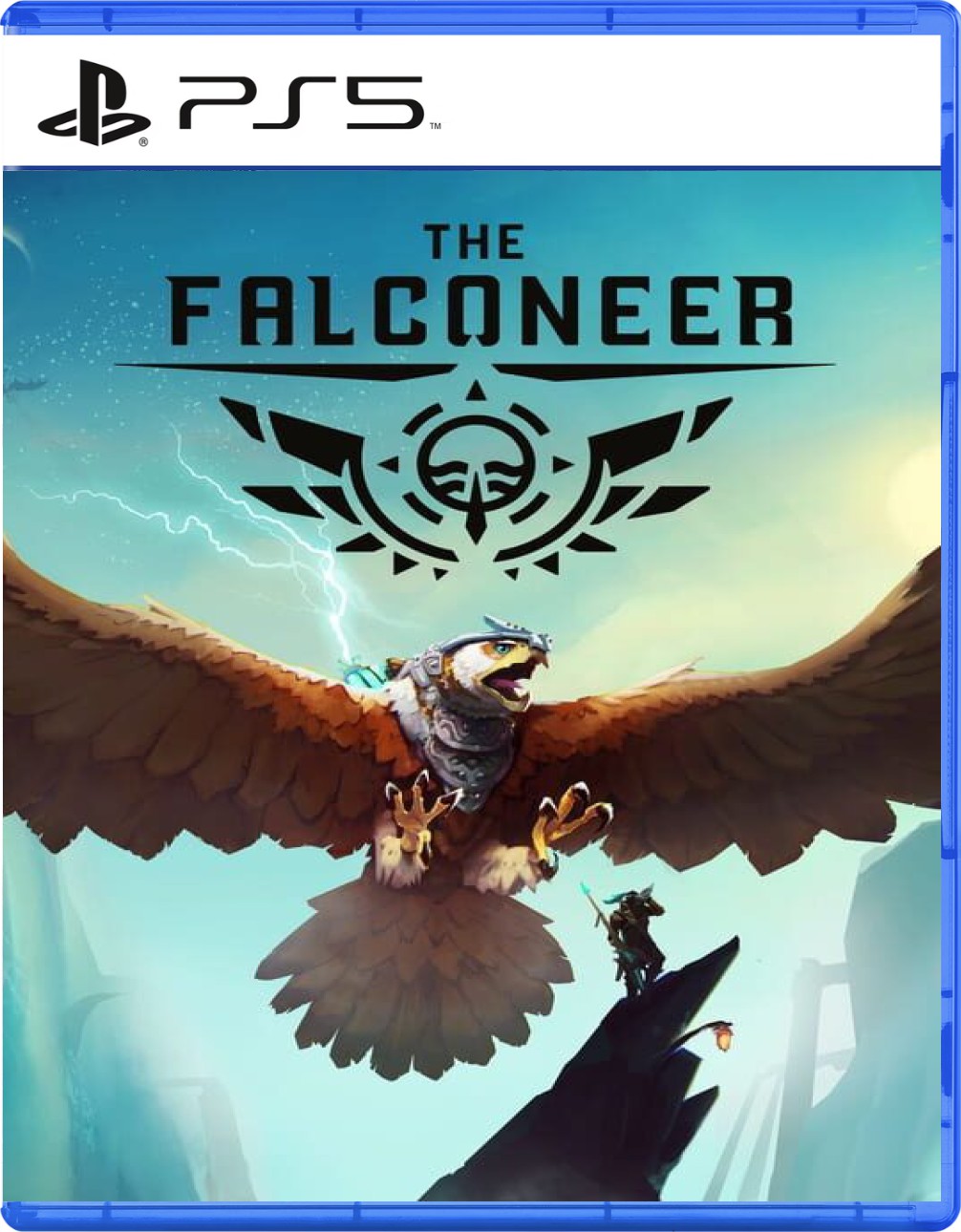 The Falconeer