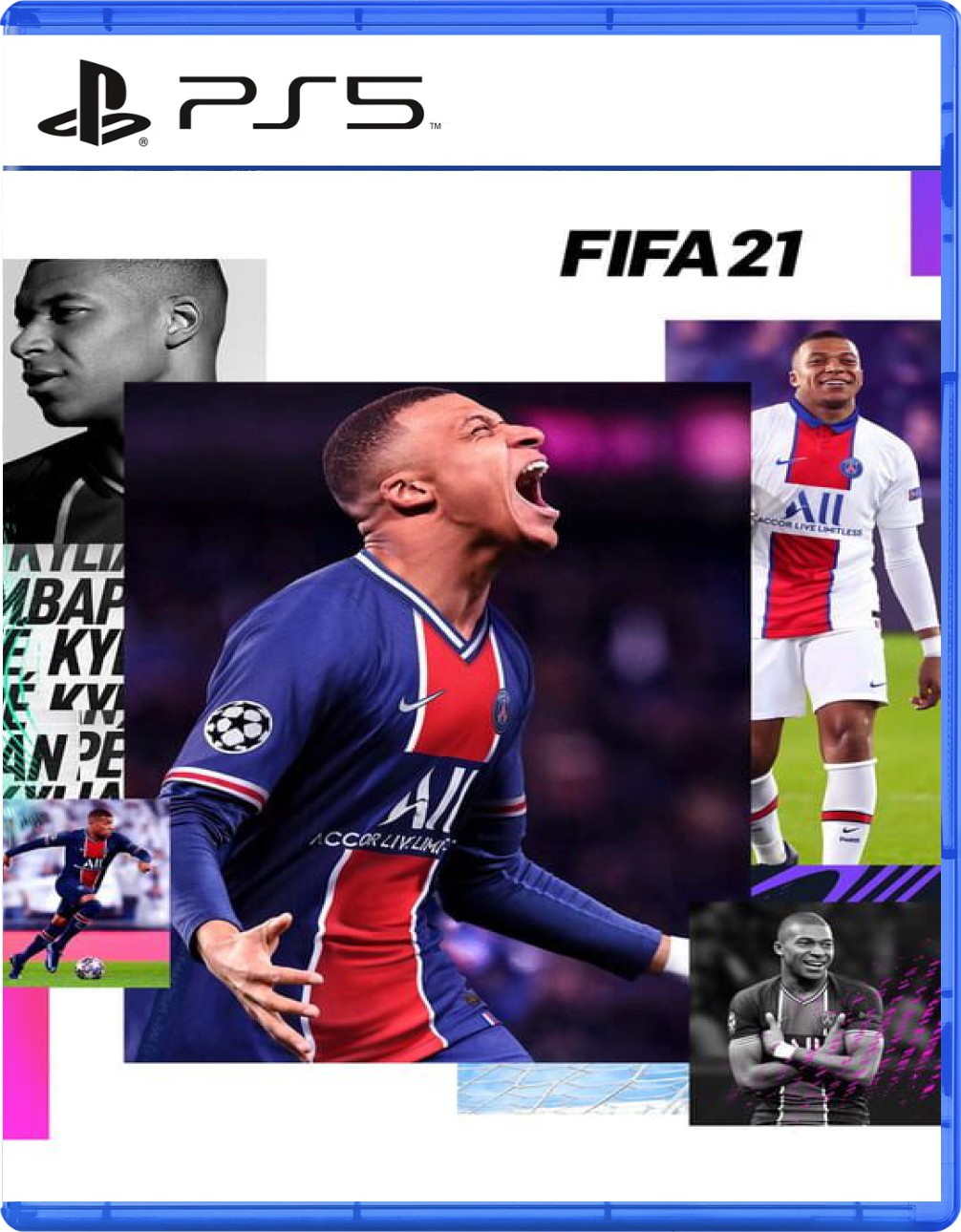 FIFA 21