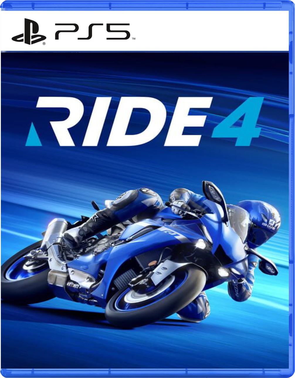 RIDE 4
