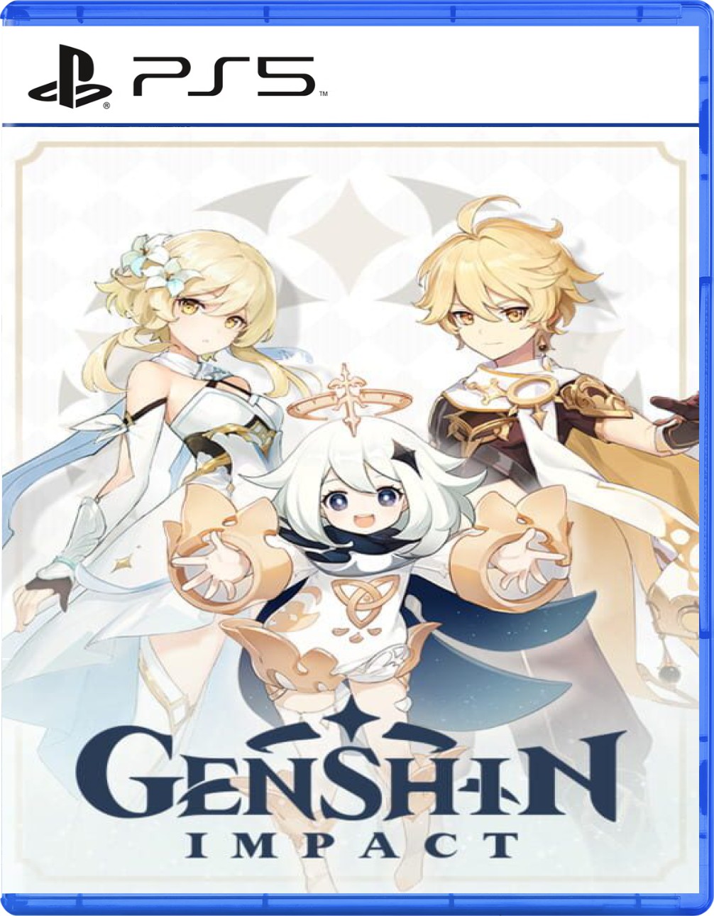 Genshin Impact