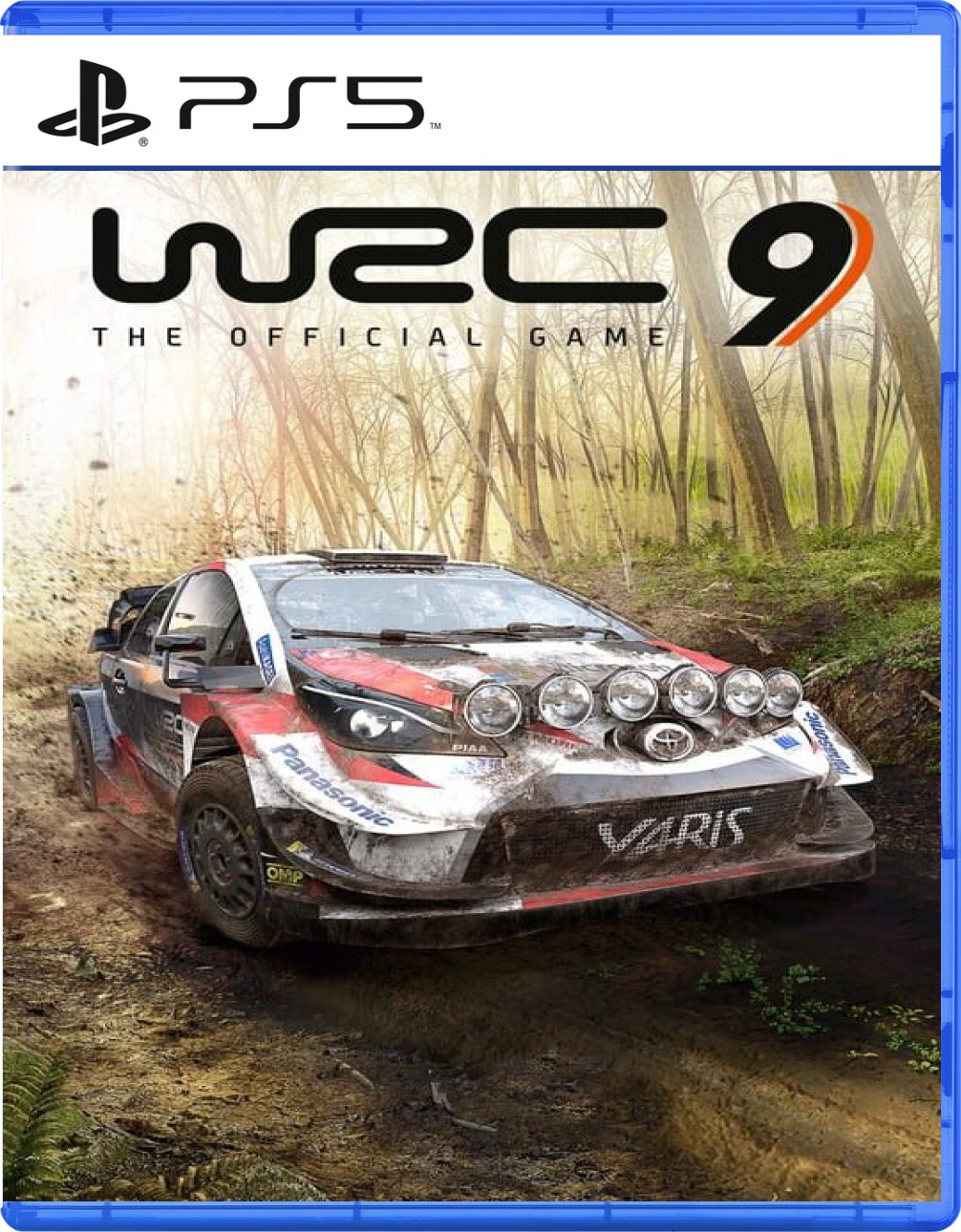 WRC 9