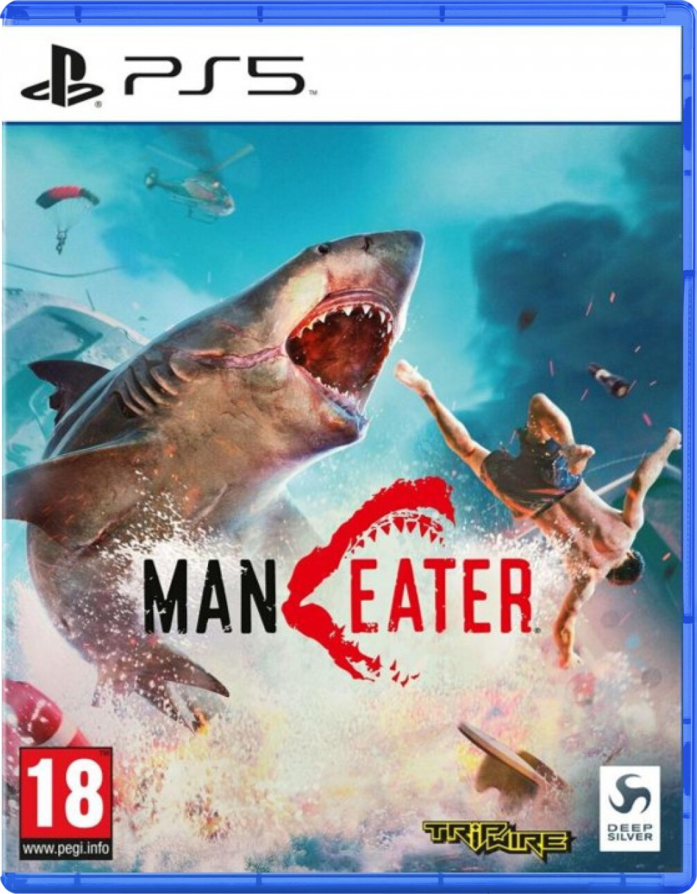 Maneater