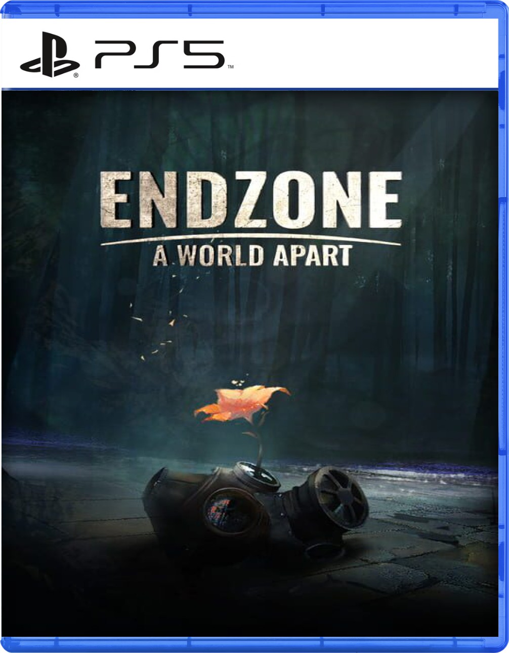 Endzone: A World Apart