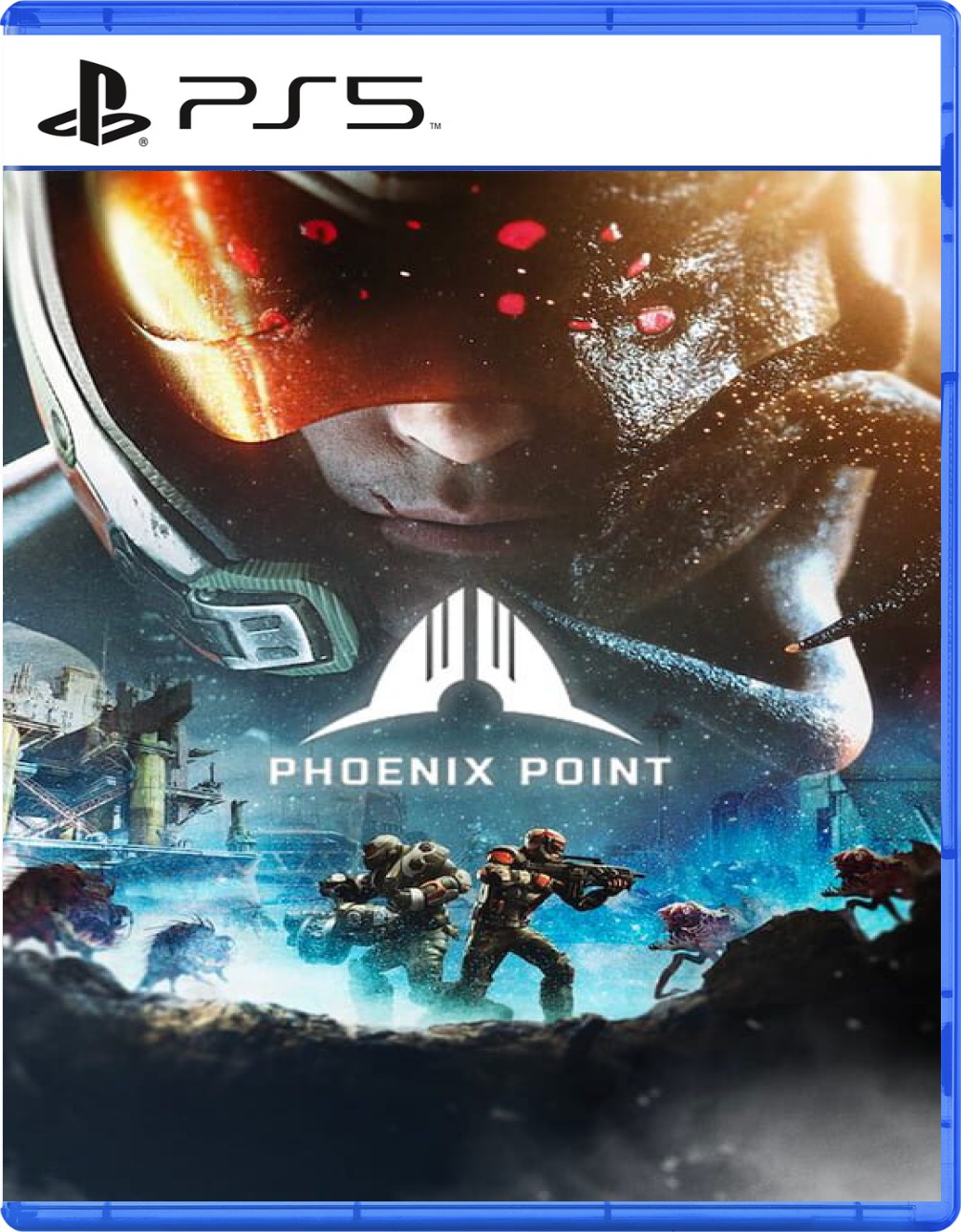 Phoenix Point