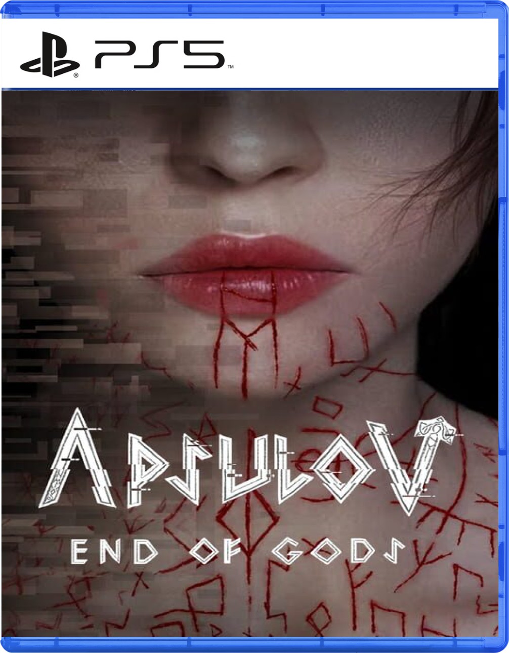 Apsulov: End of Gods