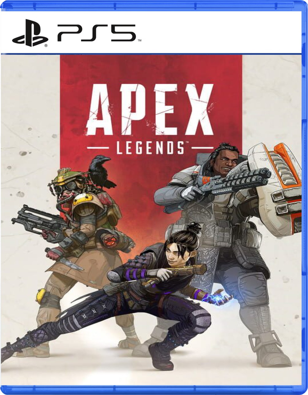Apex Legends