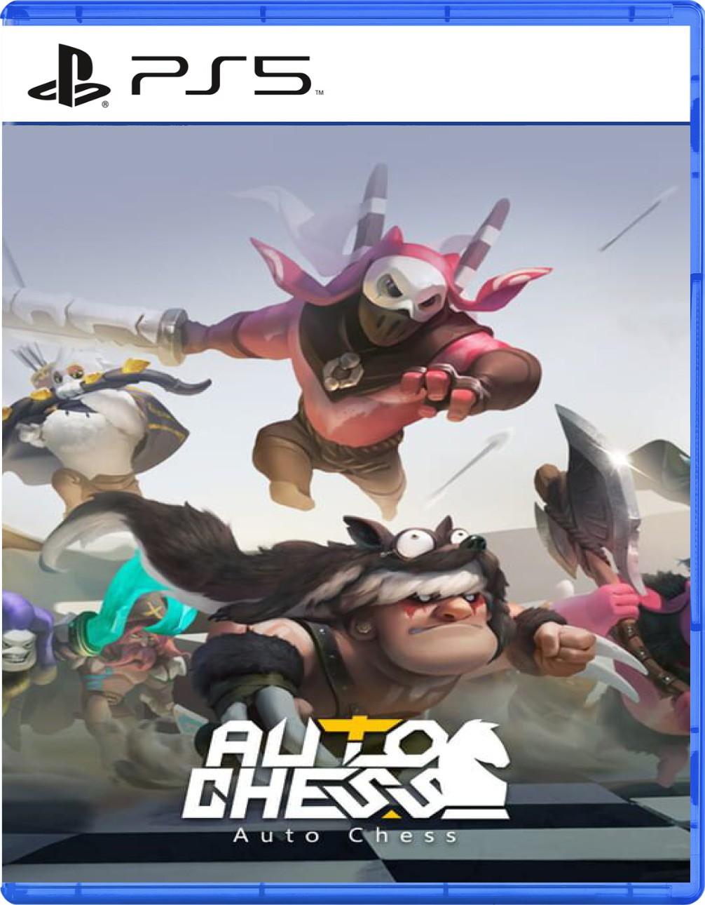 Auto Chess
