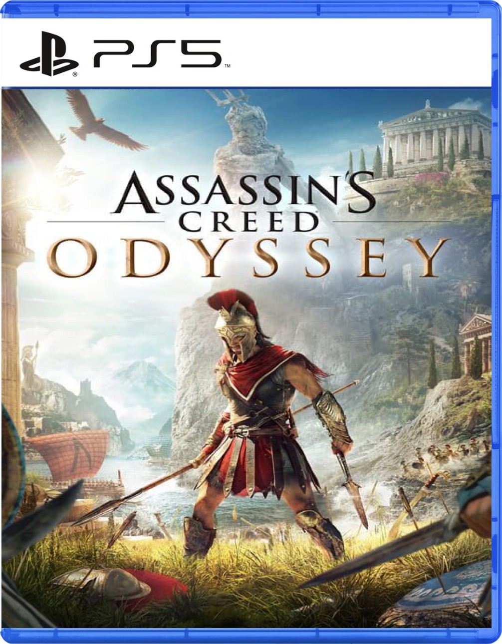 Assassin's Creed: Odyssey
