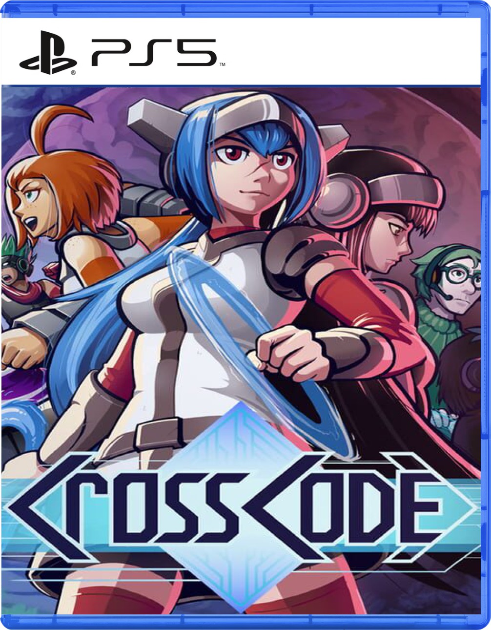 CrossCode
