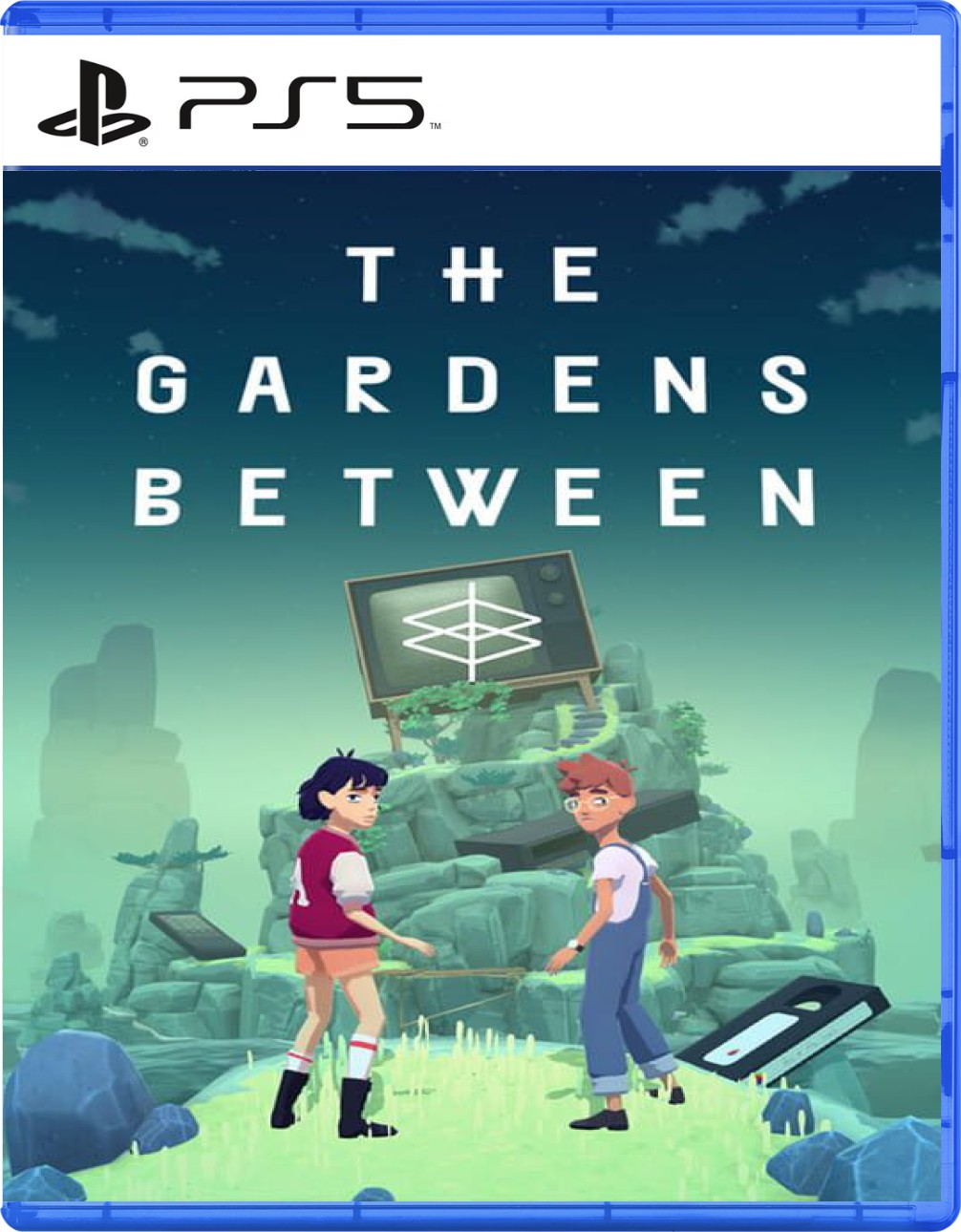 The Gardens Between