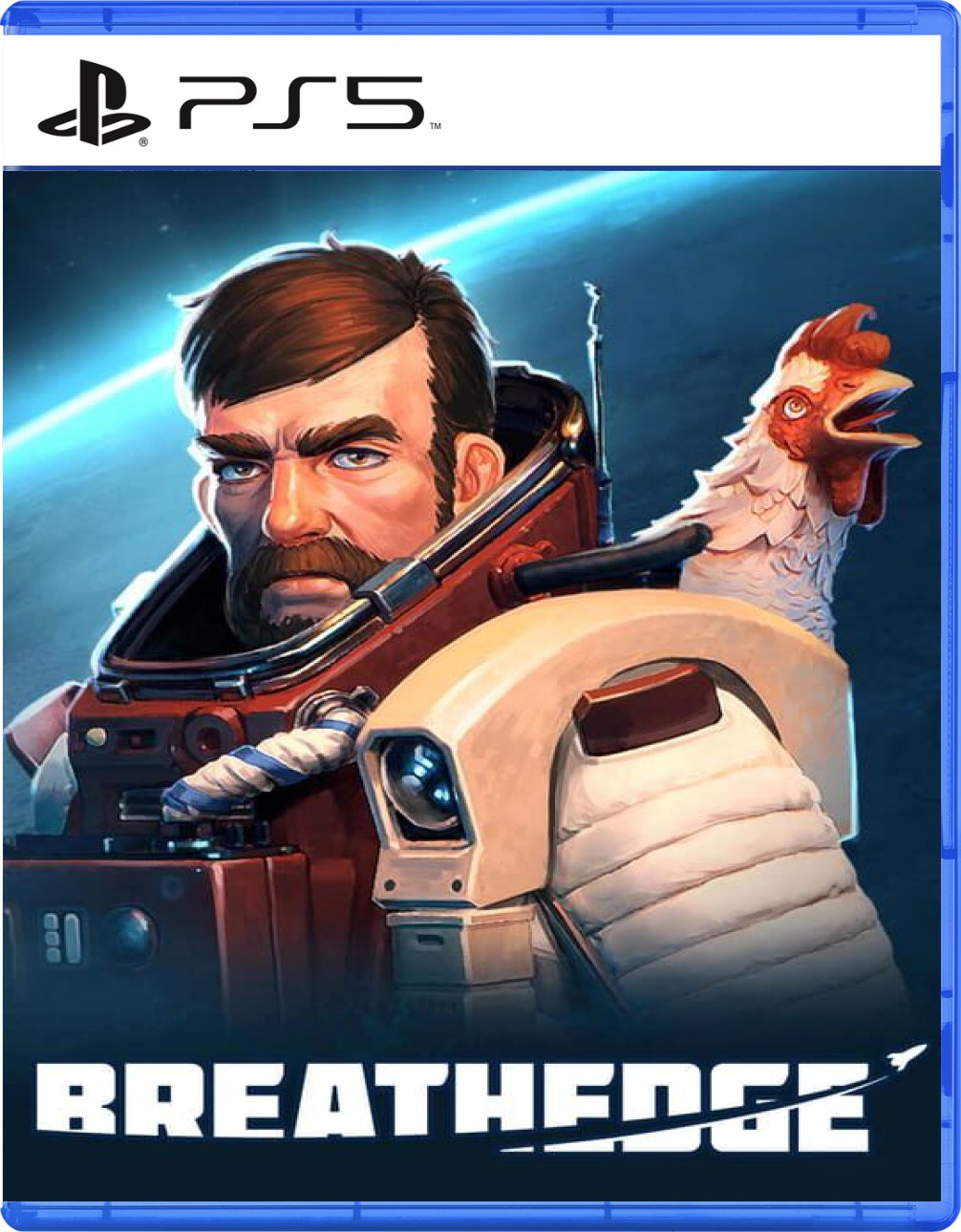 Breathedge